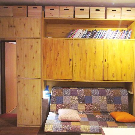 PUY Center Studio Apartment מראה חיצוני תמונה