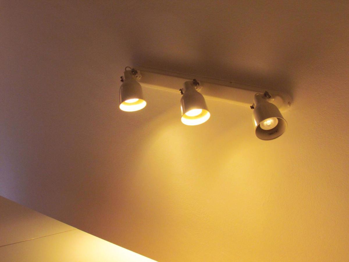 PUY Center Studio Apartment מראה חיצוני תמונה