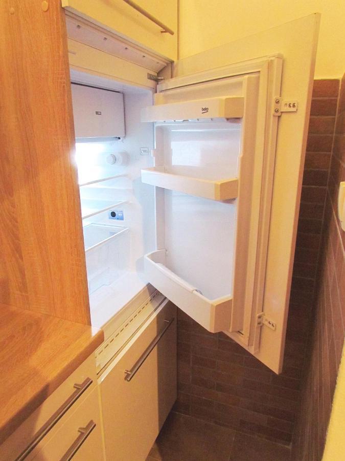 PUY Center Studio Apartment מראה חיצוני תמונה