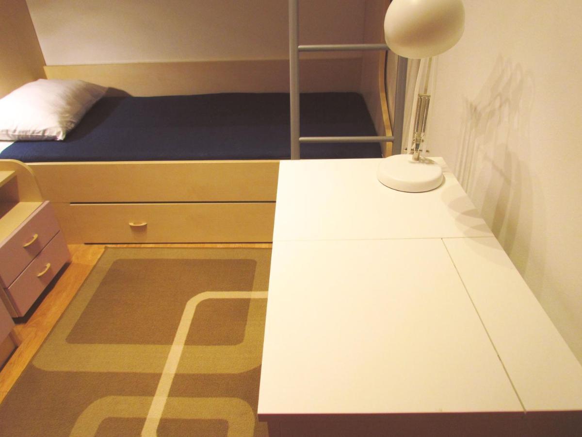 PUY Center Studio Apartment מראה חיצוני תמונה