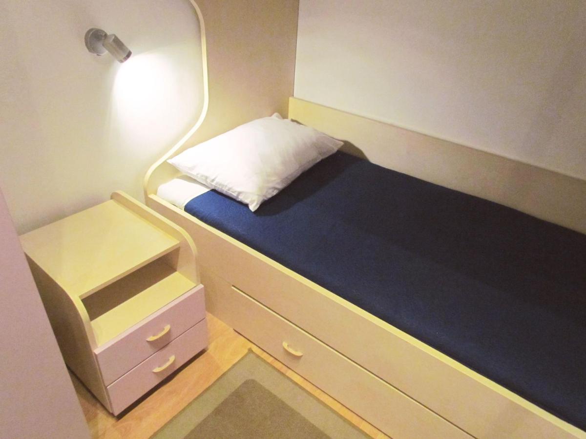 PUY Center Studio Apartment מראה חיצוני תמונה
